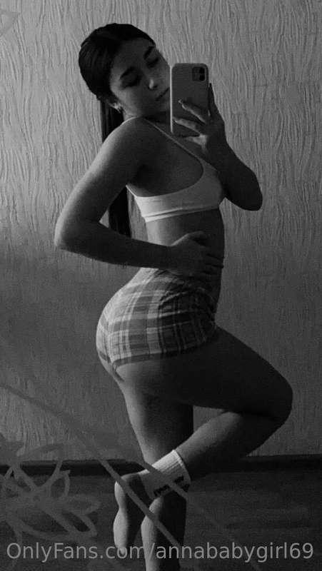 do you like my ass?