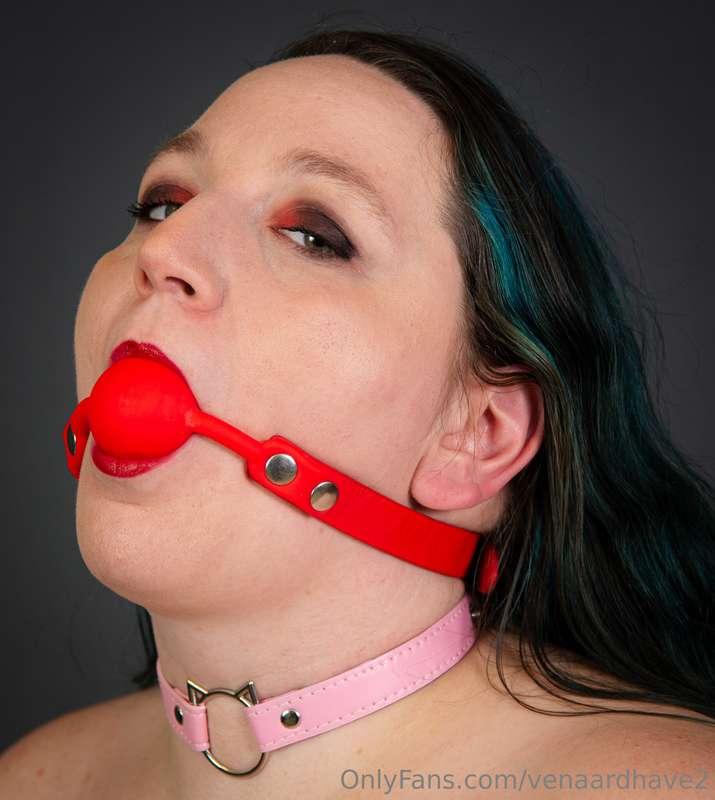 That’s one way to shut me up 