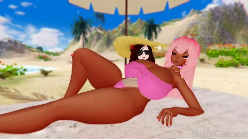 mistygarden image #1