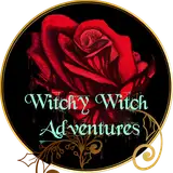 Witchy Witch Adventures