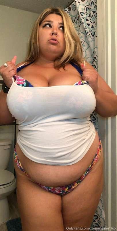 Can I just have every drop of your cum?💦