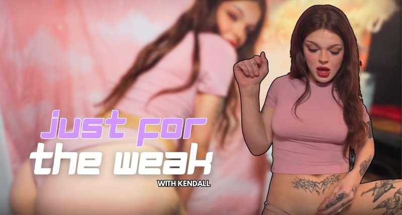 10 minutes of me making you feel like the pathetic little si..