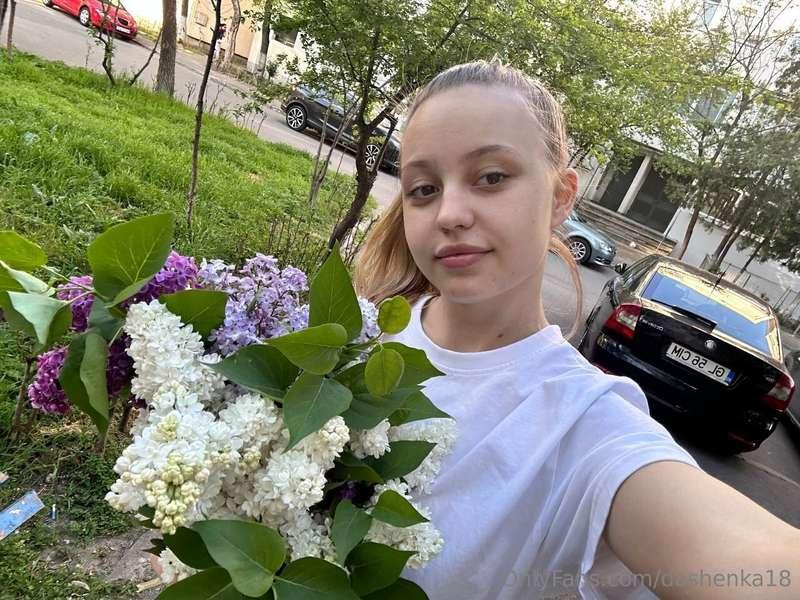 Little fluffy bouquet 🥰💐