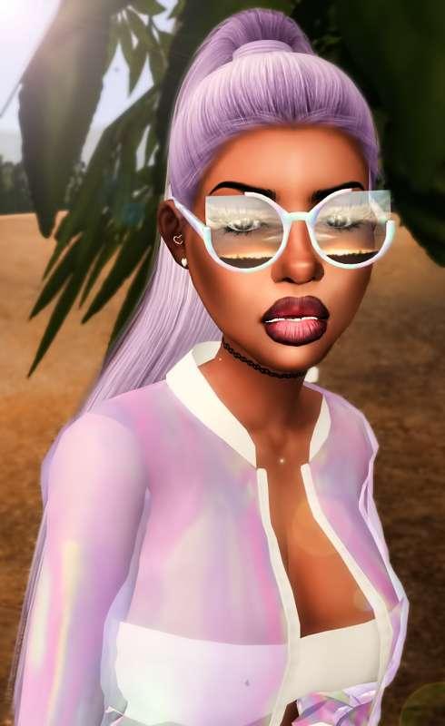 Foxxy Shades