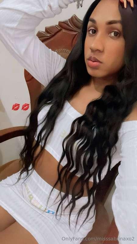 She is my Ts friend @keysha99, she is online now,💦 she needs..