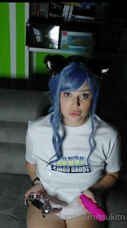 Secondo voi...con cosa preferisco giocare?
Se vedrete il vid..