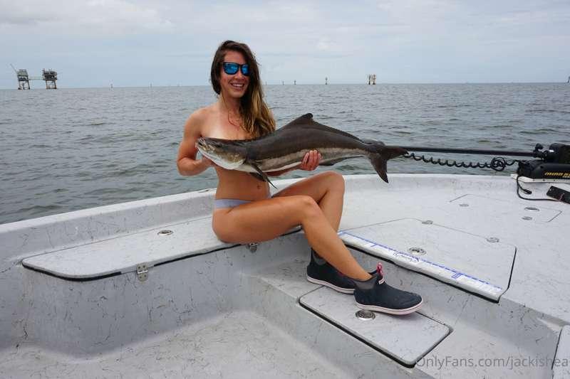Cobia FISHBRA!!!