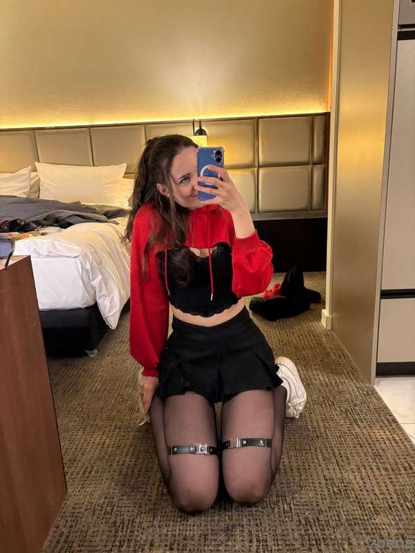 Outfit 1 vs. 2?🙈
