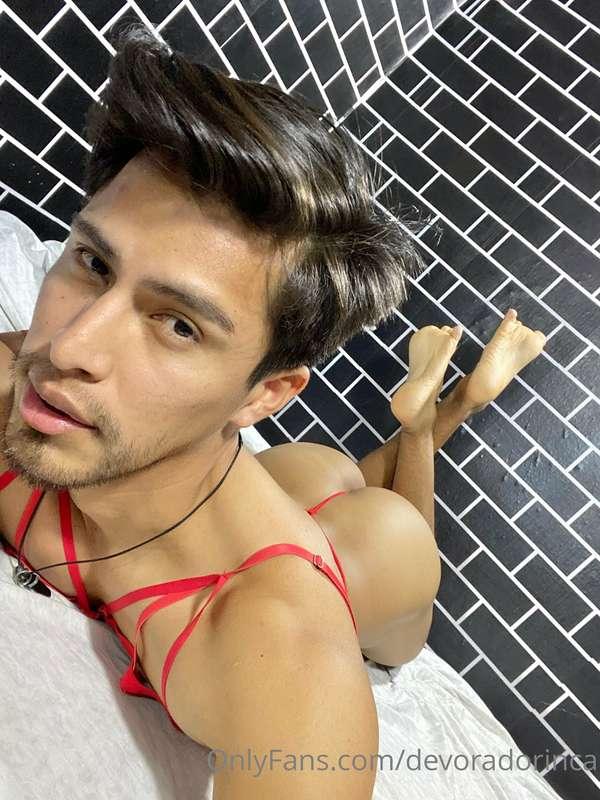 🍑 @devoradorinca