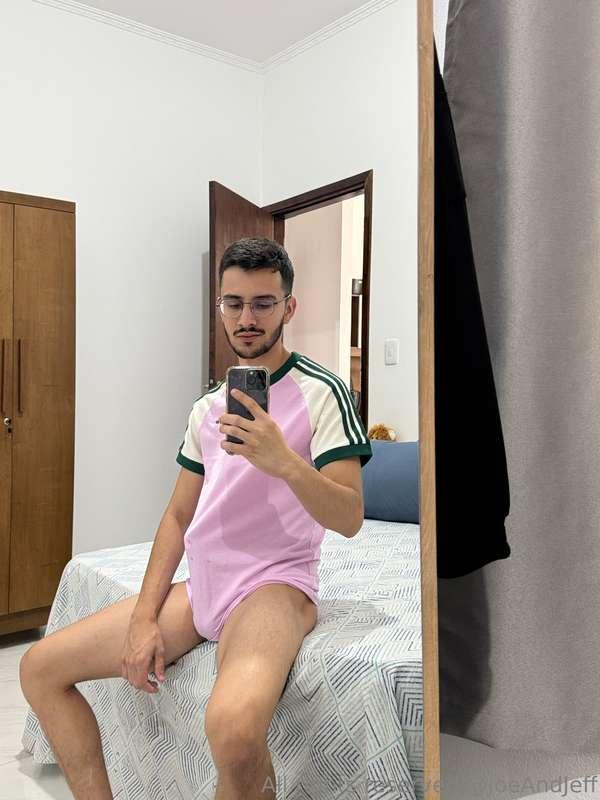 What do you think of my new shirt?👕🔥