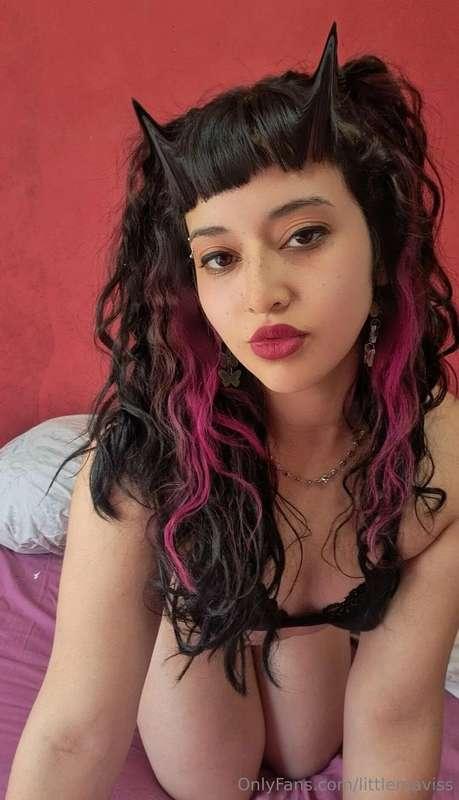 😘