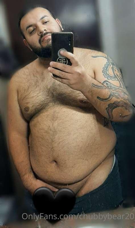 chubbybear20 image #0