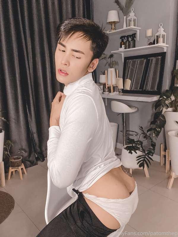 So horny