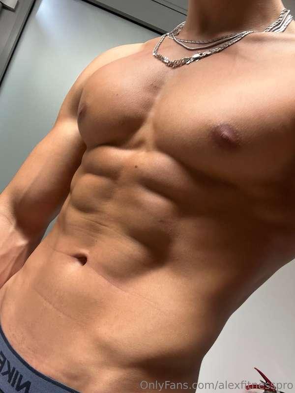 Body progress 🫡