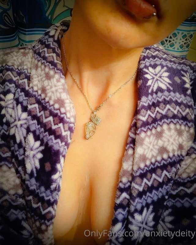 I'm back loves ❤️ The weather is getting warmer and finally ..