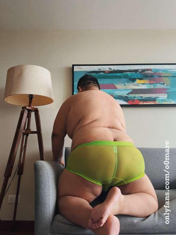 I think I need more underwear like this in my collection 😮‍💨