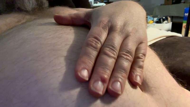 Grope - Exclusive