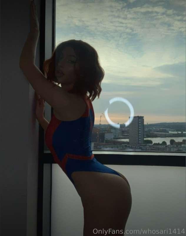 the perfect silhouette <33