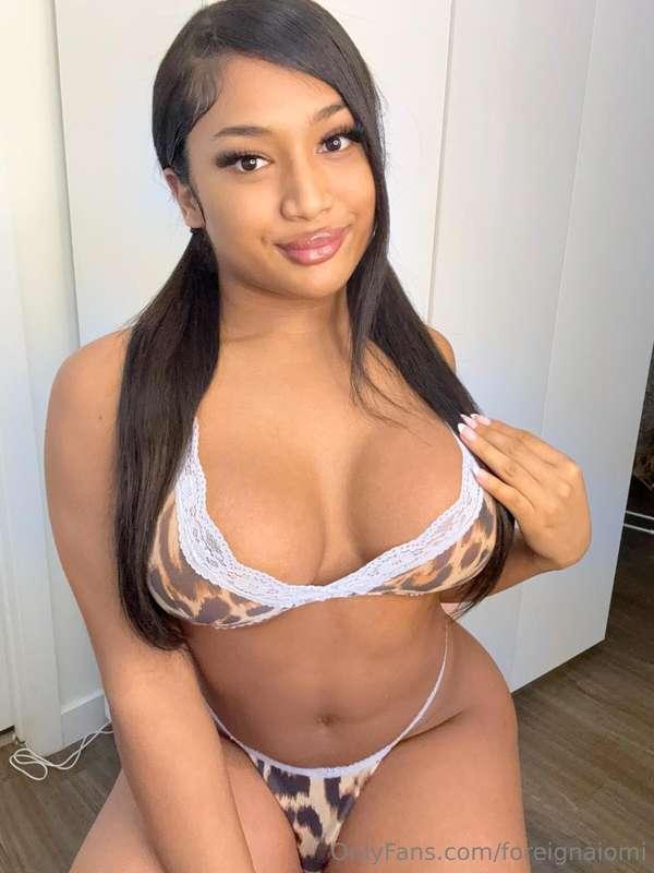 Stop thinking about it and just join me already 😏🔥