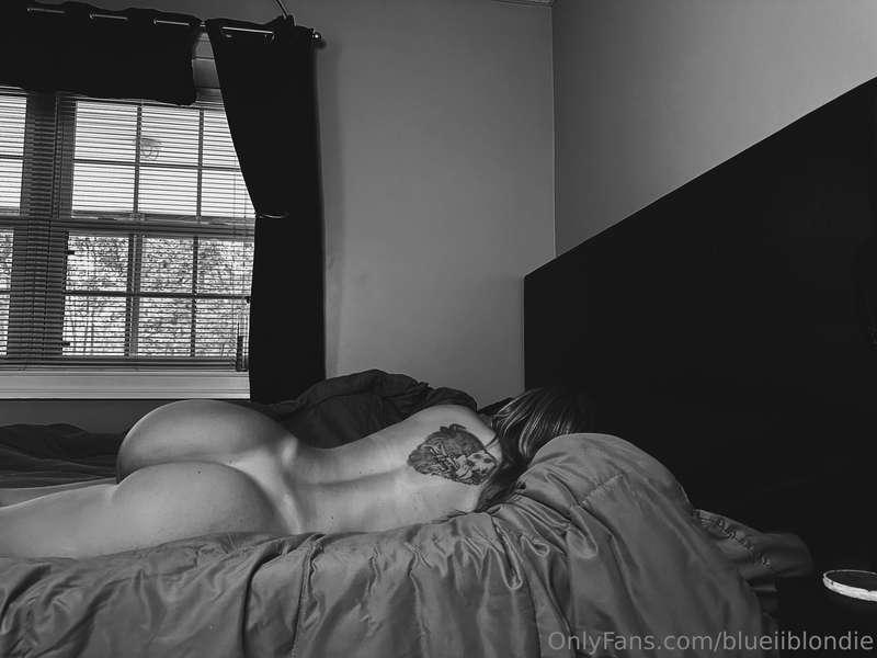 Come back to bed