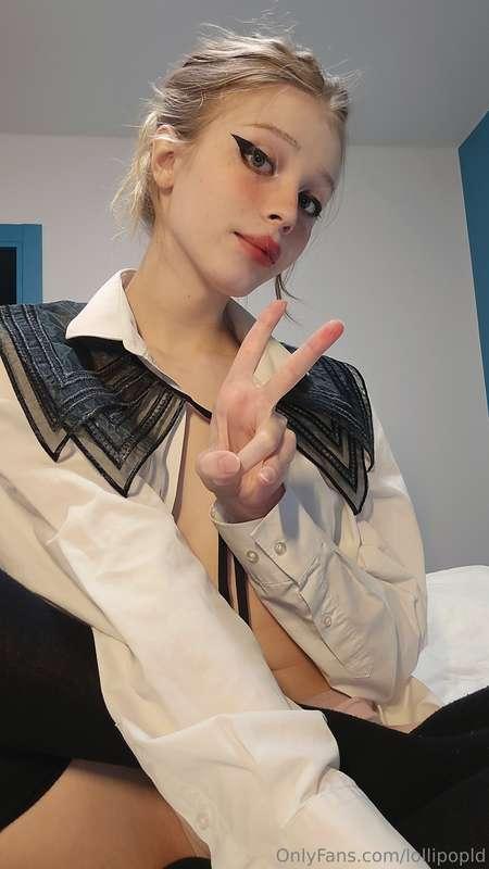 ✌️✌️✌️