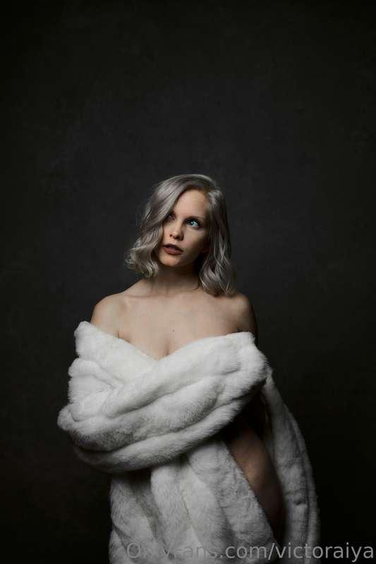 I will soon be posting some professional shots from before m..