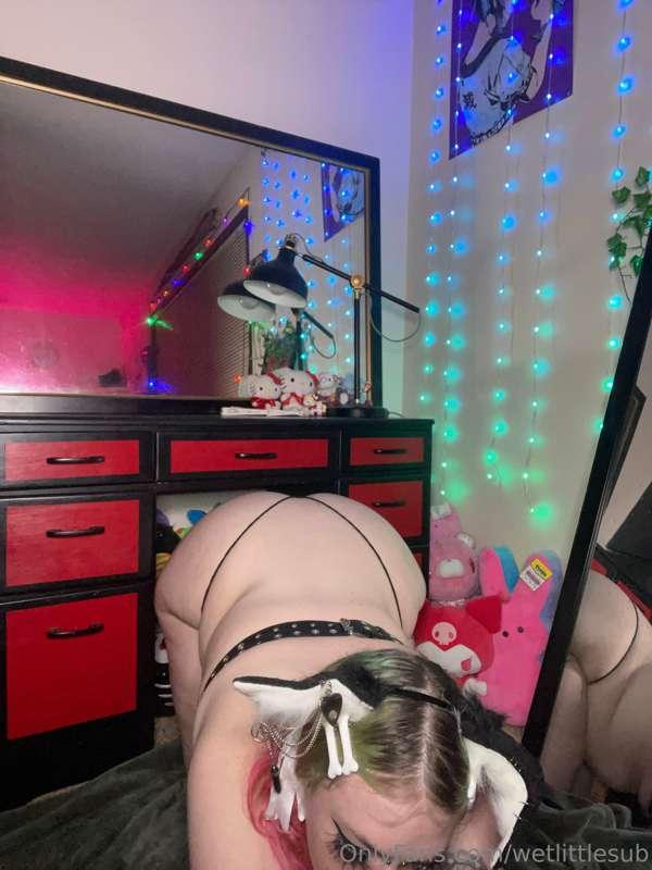 wetlittlesub image #10