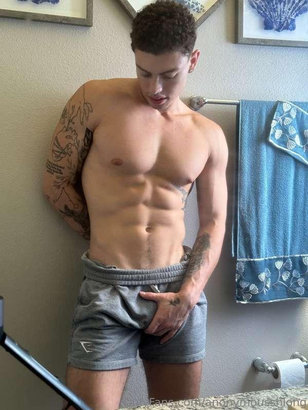 grab 'em for me? 😏