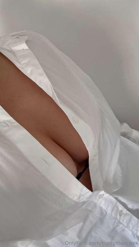 I’ve been making you all wait long enough to see me in my sc..