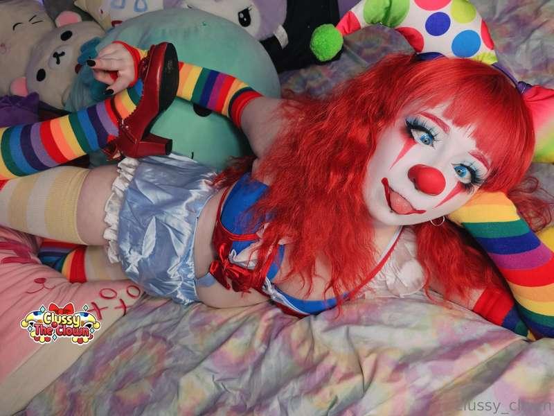 clownclussy main image