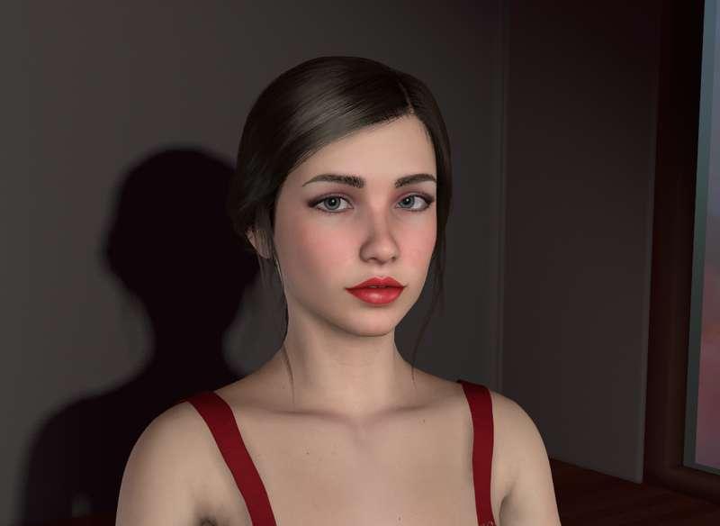 "Laura" look for VAM