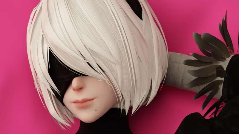 2B Bundle (17 images | 4k) [NO WM]