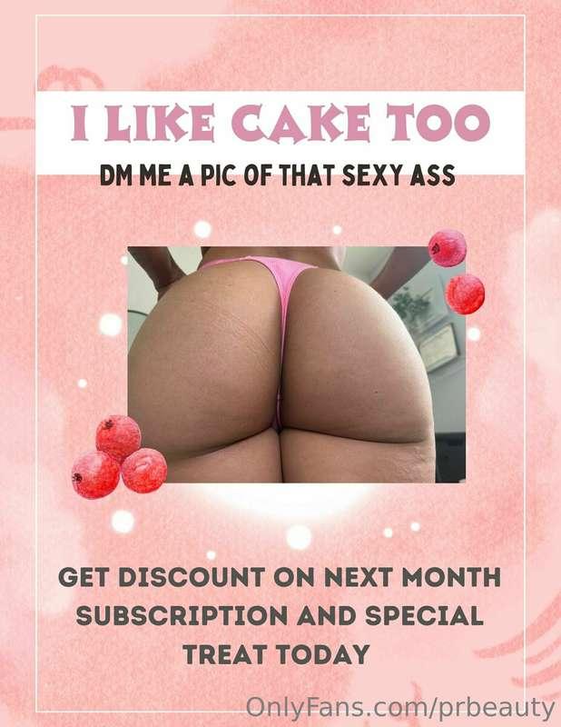 Let's have some fun 😋🍑
P.S. This thong is still available 😉