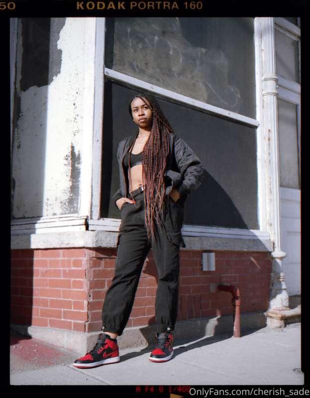Shot around the city last weekend❤️What did you get into?