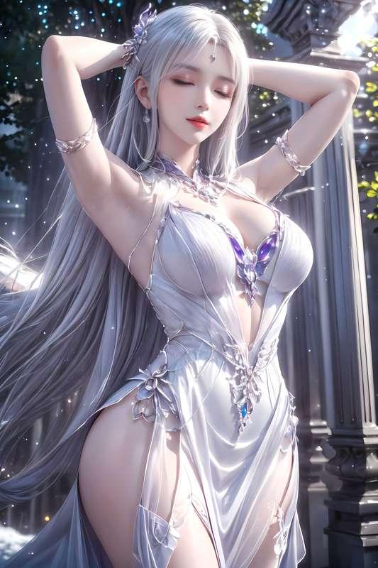 小医仙-XiaoYiXian