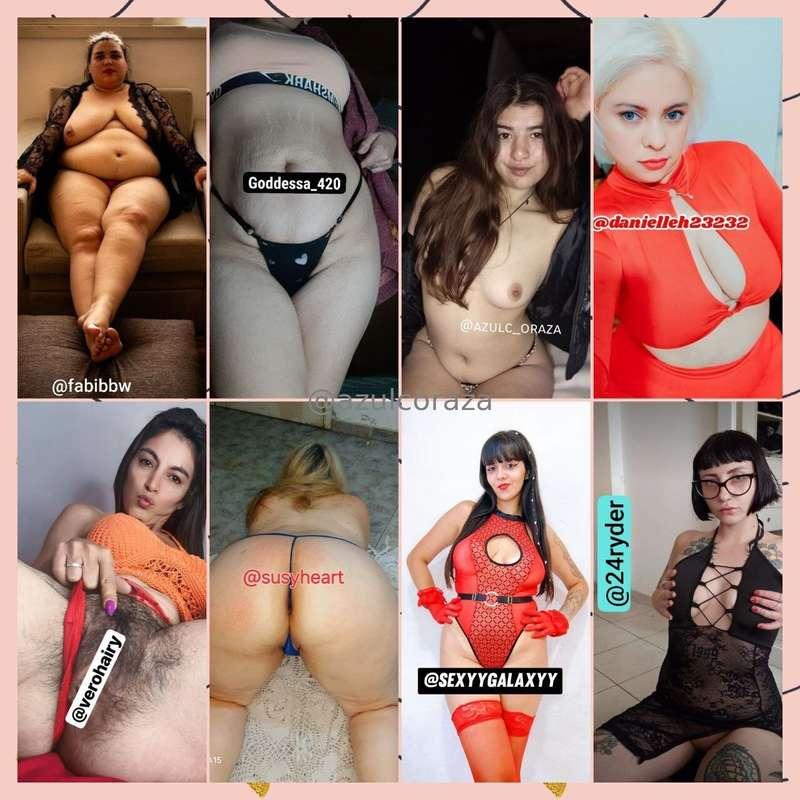  𝙎𝙃𝘼𝙍𝙀𝘿 𝙎𝙇𝙐𝙏𝙎, 𝙎𝙃𝘼𝙍𝙀𝘿 𝙎𝙀𝘾𝙍𝙀𝙏𝙎  𝐬𝐮𝐛𝐬 𝐠𝐞𝐭 𝐢𝐭 𝐚𝐥𝐥 @fabibbw @god..