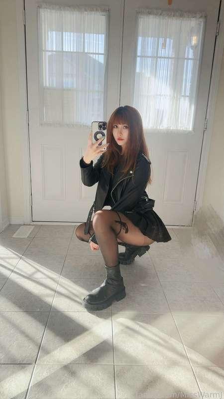 misswarmj image #2