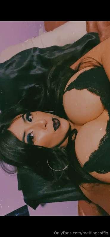 Tease.
