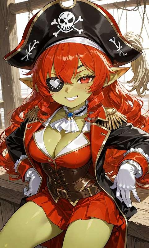 Waifuwednesday #36