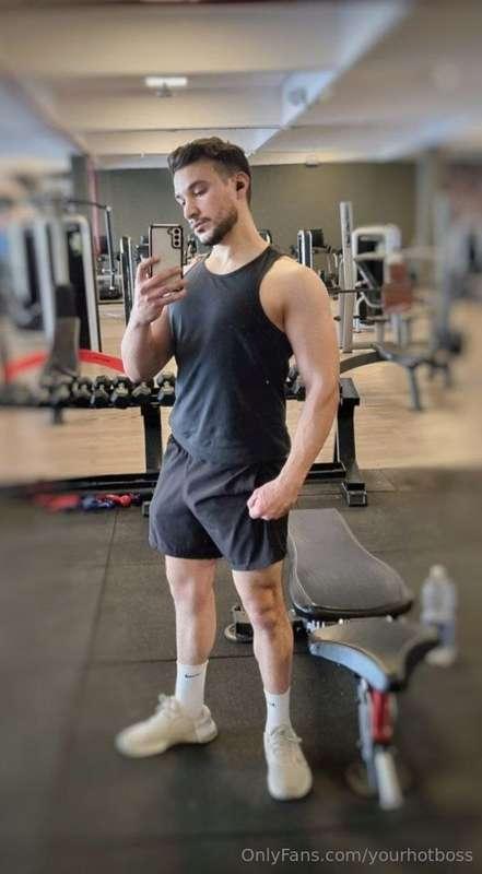 💎FREE SUBSCRIPTION💎@gymlover696 @gymlover696🔥 𝐖𝐎𝐔𝐋𝐃 𝐘𝐎𝐔 𝐋𝐈𝐊𝐄..