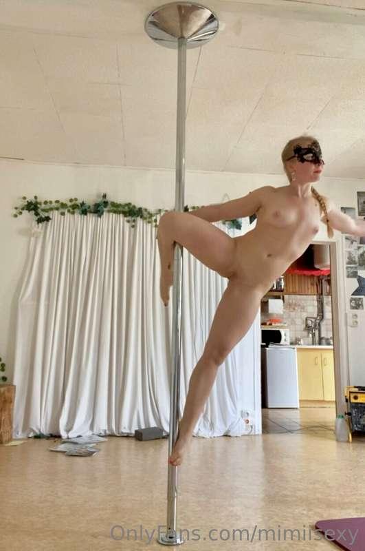 Bonjour à vous 😘