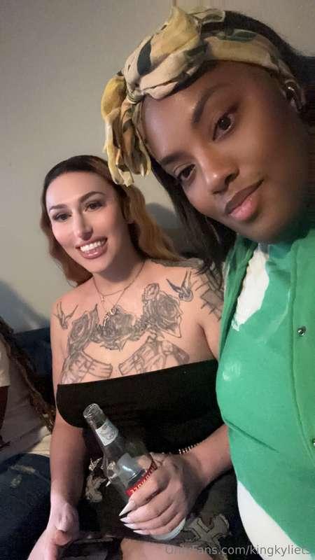 Follow my sis ❤️Her page is free right now@brookebebanginn 