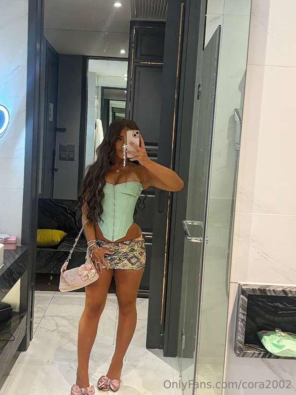 Rte my outfit 1-10 🫶🏻