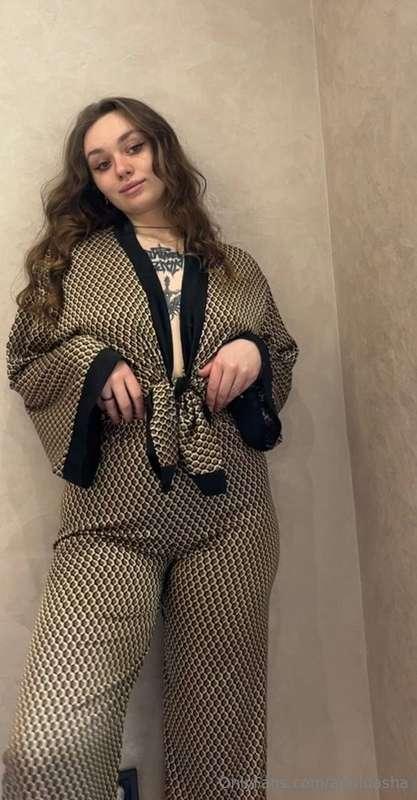 My beauty is not a compliment, but a challenge. Some admire,..