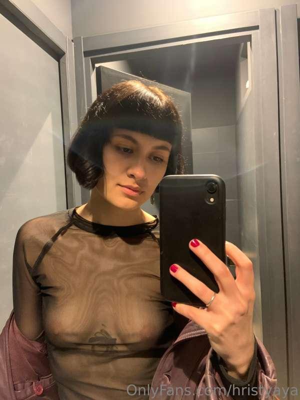 my favorite blouse ☺️