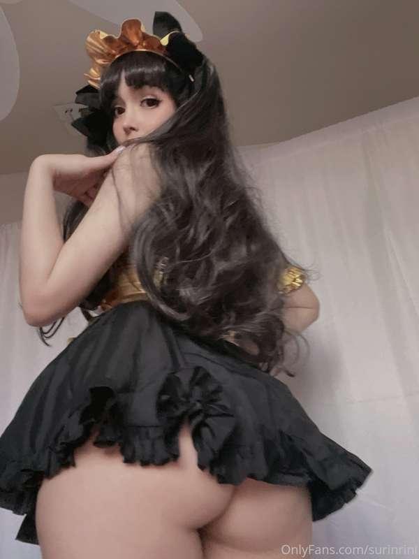 Ishtar set coming soon later today~
Tried to include more 🍑 ..