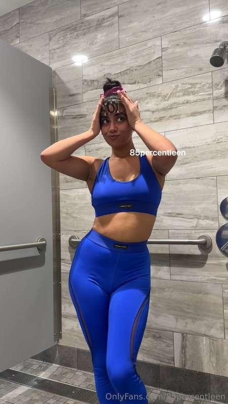It’s getting hot in here, So hot 🥵… should I take off all my..