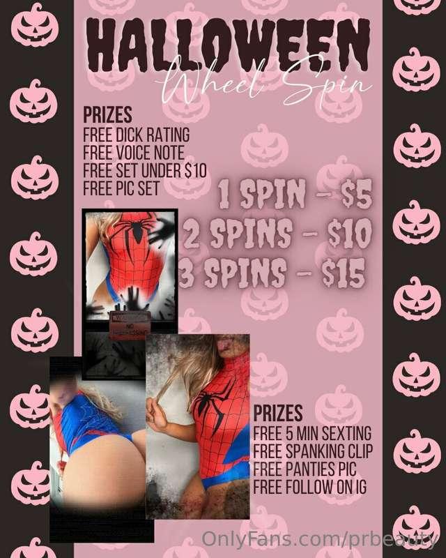 Let's Play 😈
Tip and DM for your Prize 🫦