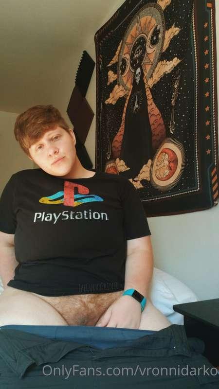 thecurvyprince image #4