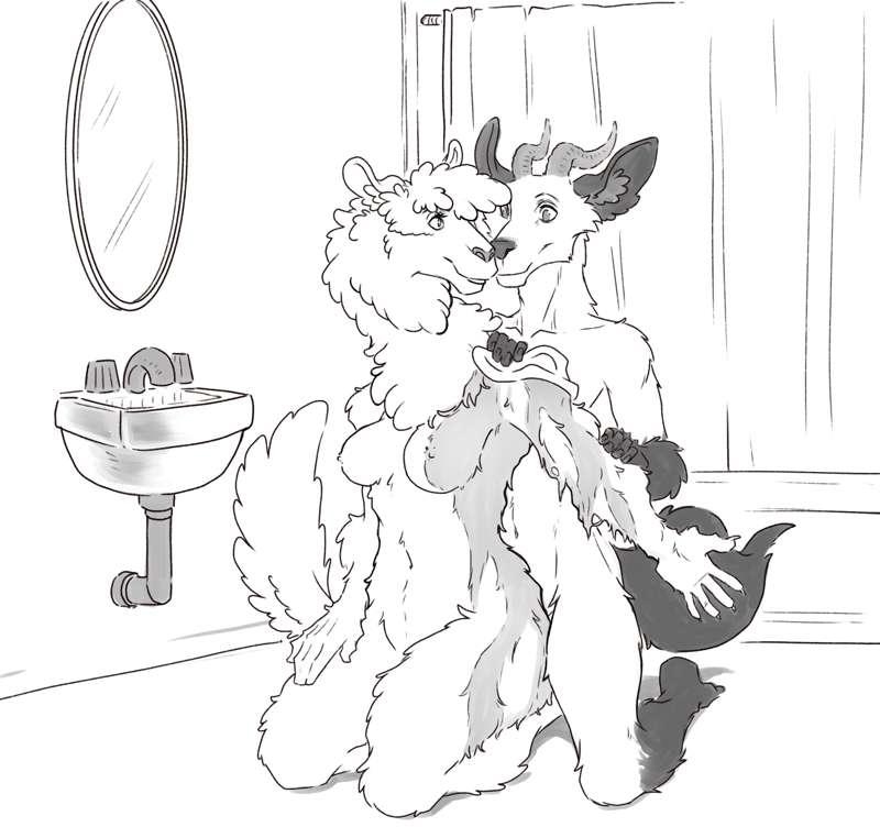 Hand Bath - OC comm